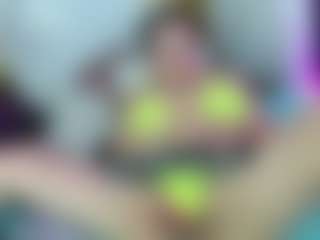 Live cam show with Dianamilf - Cosplay Granny on Soda Cam