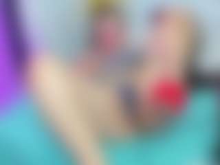 Live cam show with Dianamilf - Body Massage on sexylive.show