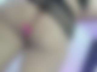 Live-sekscamshow van Dianamilf
