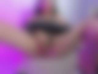 Dianamilf's Live Sex Cam Show