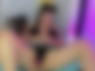 Live cam show with Dianamilf - Squirt on Instabang