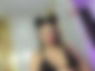 Live cam show with Dianamilf - Natural on testsause.com
