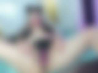 Live cam show with Dianamilf - Asian BBW on live18s.com