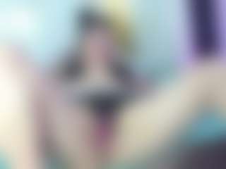 Live cam show with Dianamilf - Brown Eyes Asian on 1on1-livenow