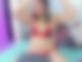 Dianamilf's Live Sex Cam Show