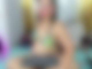 Dianamilf's Live Sex Cam Show