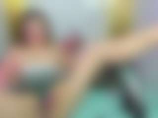 Dianamilf's Live Sex Cam Show