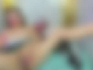 Dianamilf's Live Sex Cam Show