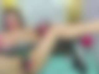 Dianamilf's Live Sex Cam Show