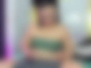 Live cam show with Dianamilf - Solo on Hubzter Live