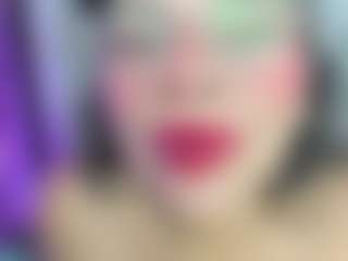 Live cam show with Dianamilf - Asian Curvy on Fling VIP Chat