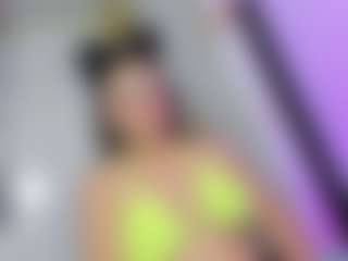 Live cam show with Dianamilf - Spank Asian on Uber Horny