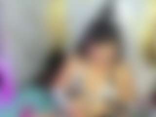 Live cam show with Dianamilf - Asian Public on EXY