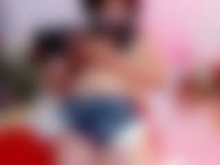 Live cam show with Dianamilf - Brown Eyes Asian on madthumbs