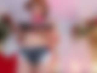 Live cam show with Dianamilf - Asian Squirt on Big Tits