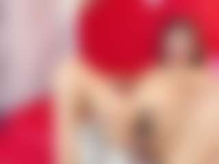 Live cam show with Dianamilf - Asian Lush on Mixed Magazine Live