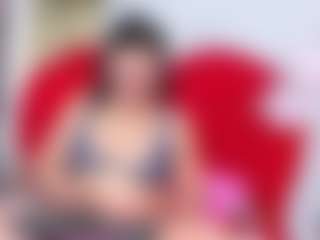 Pokaz na żywo z Dianamilf - Trimmed Asian na Camsoda