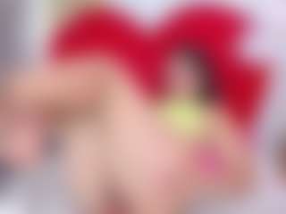 Live cam show with Dianamilf - Living Room on liverealitysex.com