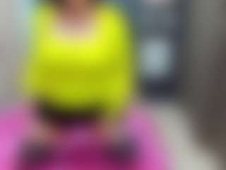 Live cam show with EllenHope - Red Hair Granny on nudelive.tv