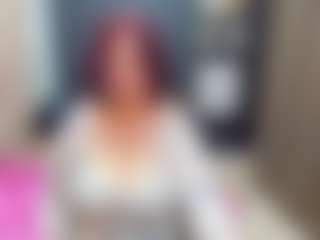 Live cam show with EllenHope - Red Hair Amateur on Mixed Magazine Live