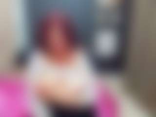 Live cam show with EllenHope - Red Hair MILF on Streamer API