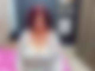 Live cam show with EllenHope - Red Hair Amateur on Milfs Live