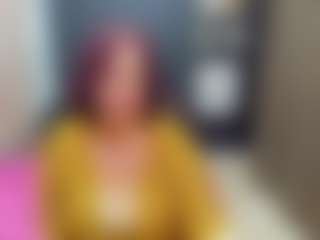 Live cam show with EllenHope - Red Hair Middle Aged on Camiplay Live