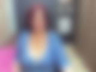 Live cam show with EllenHope - Red Hair Middle Aged on Strip Flash - Live Sex Shows