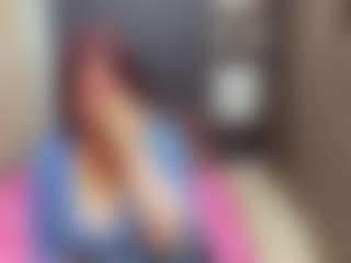 Live cam show with EllenHope - Red Hair Granny on CamClone