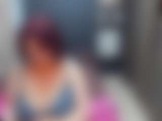Show de cam sexual en vivo de EllenHope