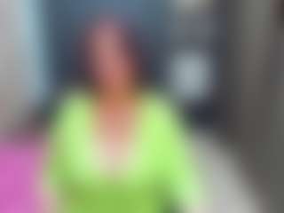 Live cam show with EllenHope - Red Hair Granny on CamwithHer