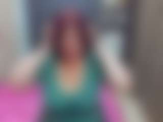 Live cam show with EllenHope - Red Hair on Chatstar