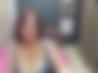 Live cam show with EllenHope - Red Hair on madthumbs