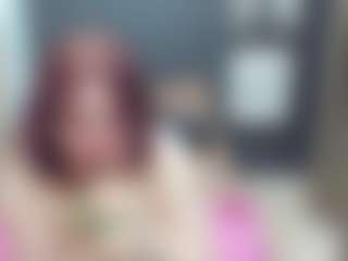 Live cam show with EllenHope - Red Hair MILF on Free Soda