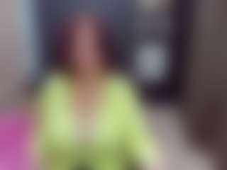 Live-Cam-Show mit EllenHope - Red Hair Granny auf Camsoda
