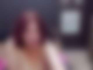 Live cam show with EllenHope - Red Hair on SinfulBabes