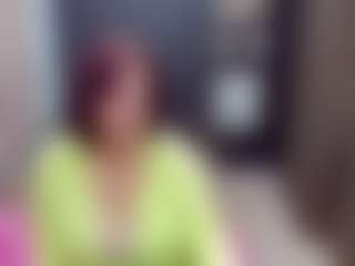 Pokaz na żywo z EllenHope - Red Hair Granny na Camsoda