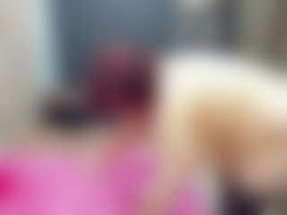 Live cam show with EllenHope - Red Hair on StripNow