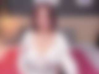 Live cam show with EllenHope - Red Hair MILF on Strip Flash - Live Sex Shows