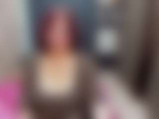 Live cam show with EllenHope - Red Hair on WildCum