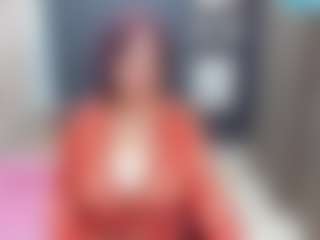 Live cam show with EllenHope - Red Hair Middle Aged on liverealitysex.com