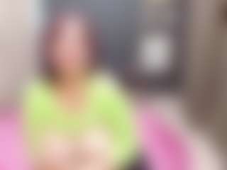 Live cam show with EllenHope - Stockings on CamwithHer