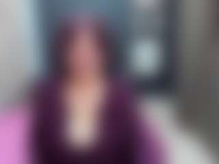 Live cam show with EllenHope - Granny Dildo on CamwithHer