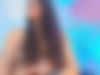 Live cam show with Moxa - Hairy Pussy on Camsoda