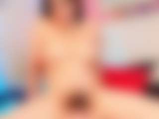 Live cam show with Moxa - Hairy Pussy on luckytryst.com