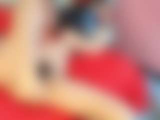 Live cam show with Moxa - Granny MILF on SpankPalCams