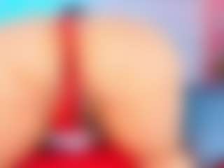 Live cam show with Moxa - Granny Lovense on CamwithHer