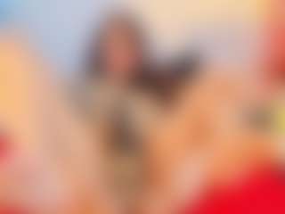 Live cam show with Moxa - Bikini on Strip Flash - Live Sex Shows