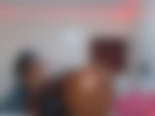 Live cam show with peeky-pinkyy - Strip Ebony on Soda Cam | kenya