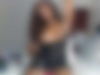 Live cam show with peeky-pinkyy - Ebony Squirt on SinfulBabes